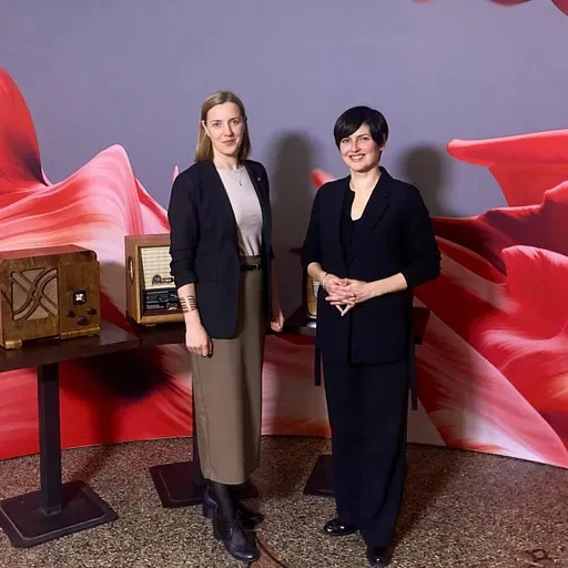 Liepājas kā Eiropas kultūras galvaspilsētas radošie izaicinājumi