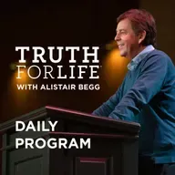 Truth For Life Daily Program - The Christian Family (Part 6 of 8)