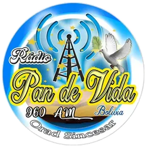 radio pan de vida