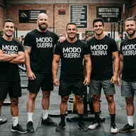 LOS HOMBRES ESTAMOS HARTOS