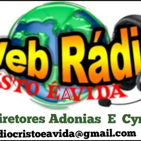 radio cristo e a vida