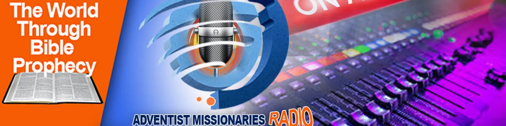 Adventist Missionaries Radio