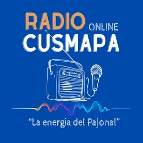RADIO CUSMAPA