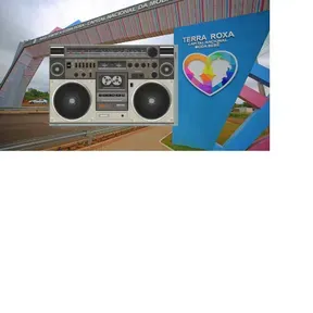 Rádio Web TRX