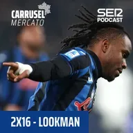 Carrusel Mercato Invierno | El plan de Mateu Alemany 2x16