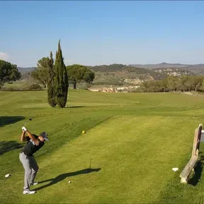 Ràdio Golf Moià
