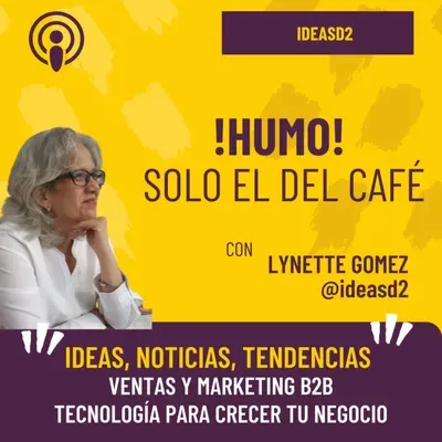 Retos del vendedor B2B en el entorno digital