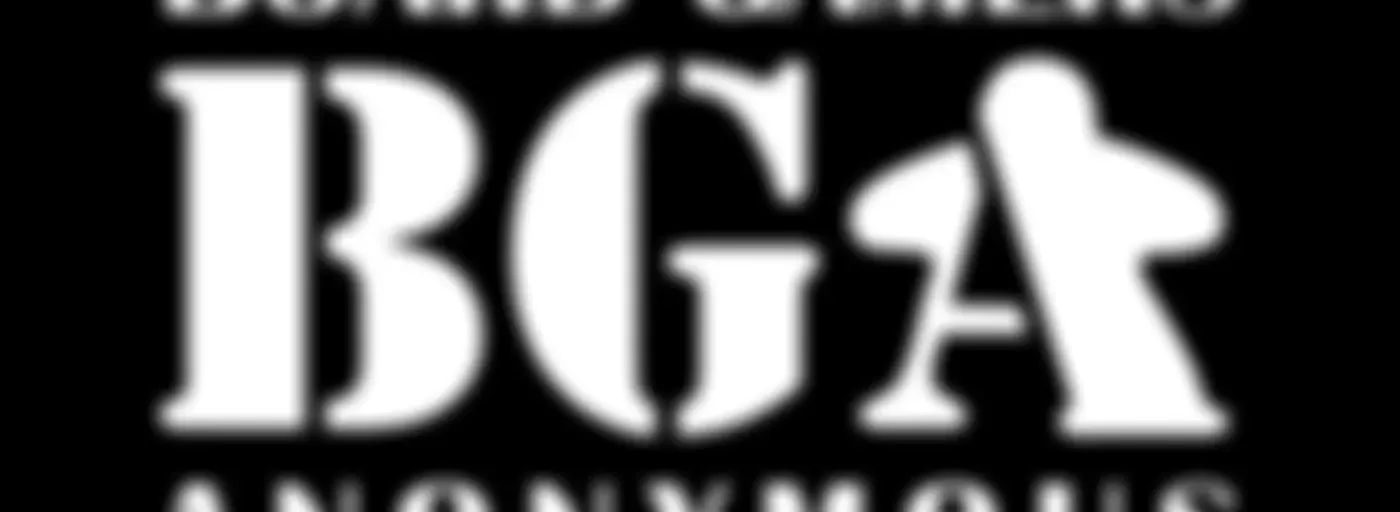 Board Gamers Anonymous