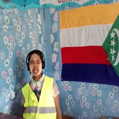 Zouk love pour Dj Sis Split n