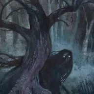 "Entre la Nieve" de August Derleth
