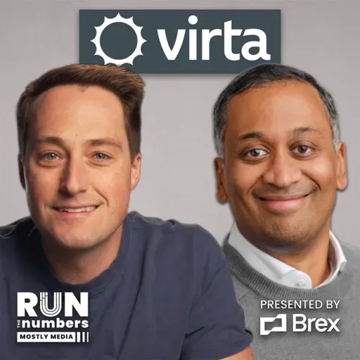 Why Health Tech Doesn’t Operate Like SaaS | Manu Diwakar, CFO of Virta Health