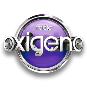 OXÍGENO THE NEW AGE
