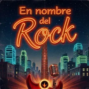 EN NOMBRE DEL ROCK
