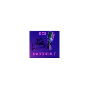 DC8 radiocult