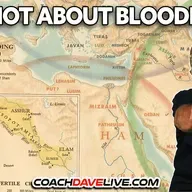 IT’S NOT ABOUT BLOODLINES | 3-19-2026