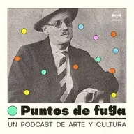 Puntos de fuga: ¿Cómo leer el Ulises de James Joyce? Una conversación con Joe Broderick