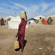 Sudan’s war enters a fourth year