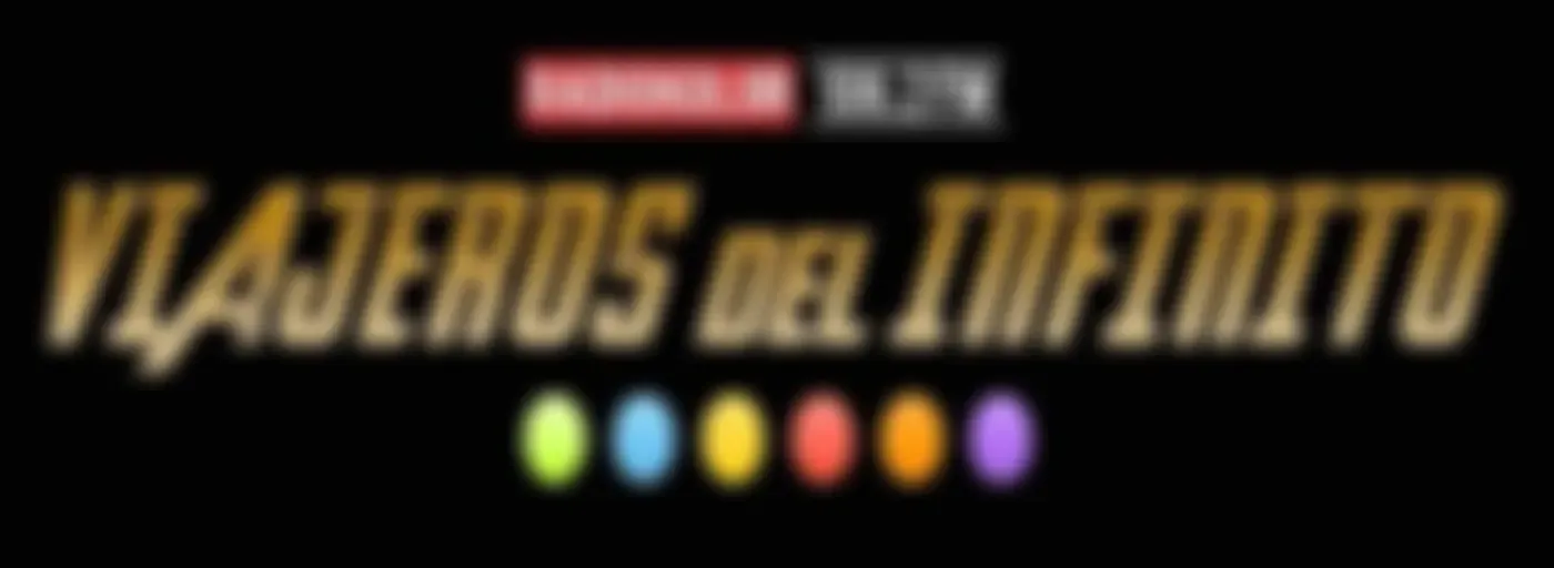 Viajeros Del Infinito