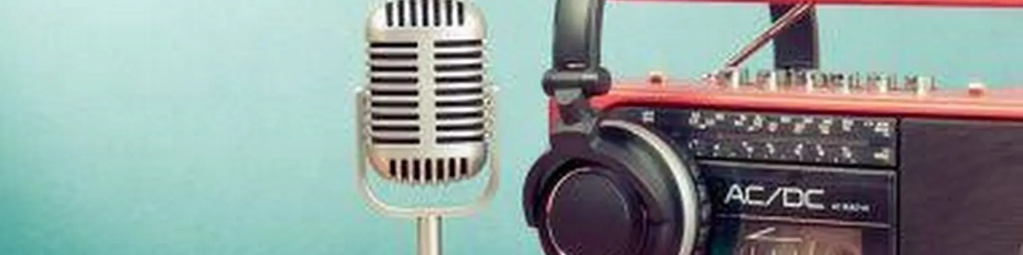 Web rádio MG