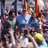 2024 Broke the Democrats. Can They Put Themselves Back Together?