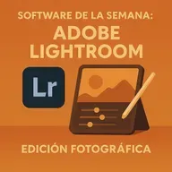 Software de la semana: Adobe Lightroom