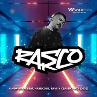 RASCO - A NEW BREAKBEAT, HARDCORE, RAVE & CLASSICS MIX [2025]