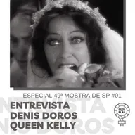Especial 49ª Mostra de São Paulo #01 - Entrevista Dennis Doros