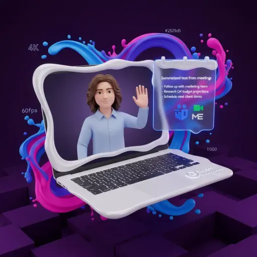 Zoom Drops Photoreal Avatars and Cross-Platform AI Notes
