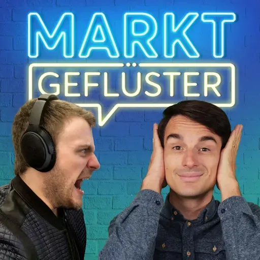 BTC, S&P, MST, GTI: Die große Krypto-Folge (#156)