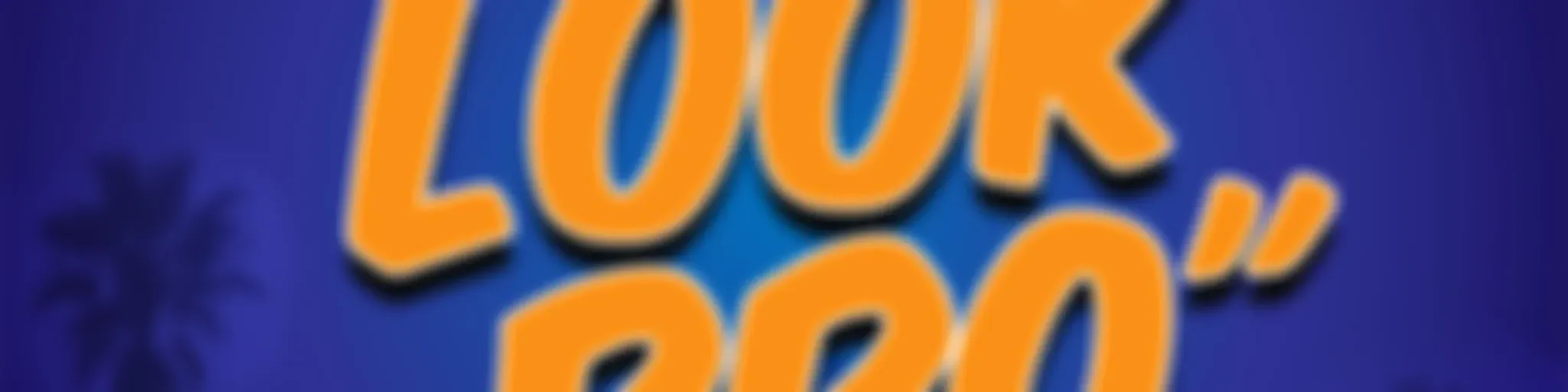 "So Look Bro" Podcast