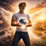 לחיות את המחר