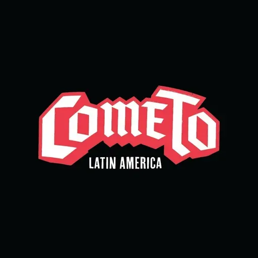 Entrevista Come To Latinamerica