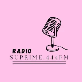SUPRIME.444 FM