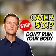 Do NOT Make These Mistakes (Especially After 50)
