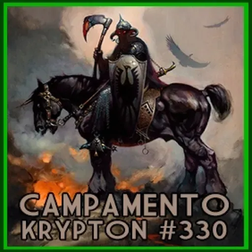 CK#330: Grandes maestros y maestras de la ilustración fantástica