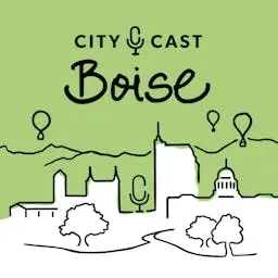 City Cast Boise