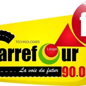 Carrefour FM 90.0Mhz