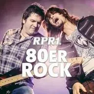 RPR1. 80er Rock Live