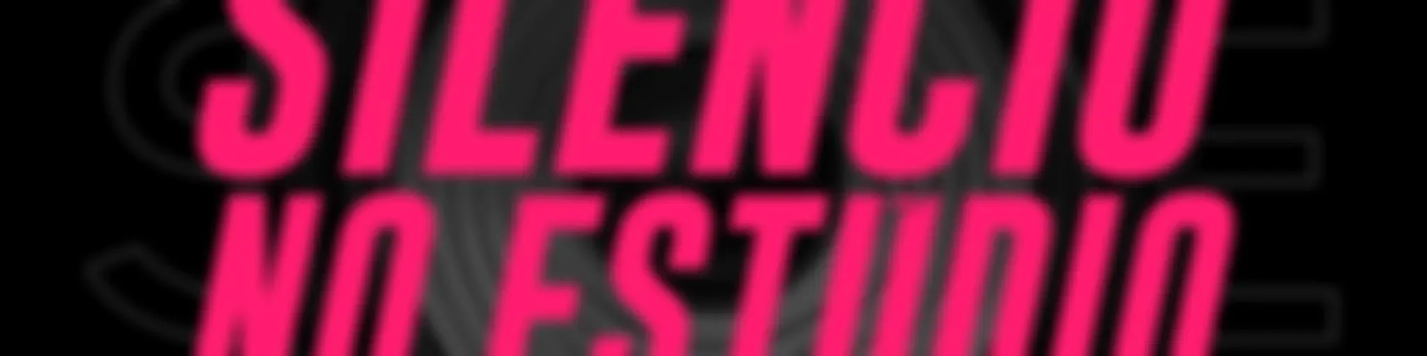 Silêncio no Estúdio Podcast