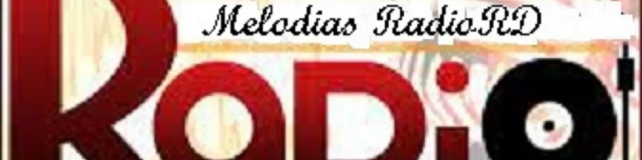 MelodiasRadioRD