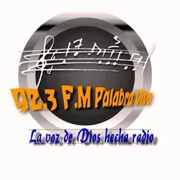 FM PALABRA VIVA