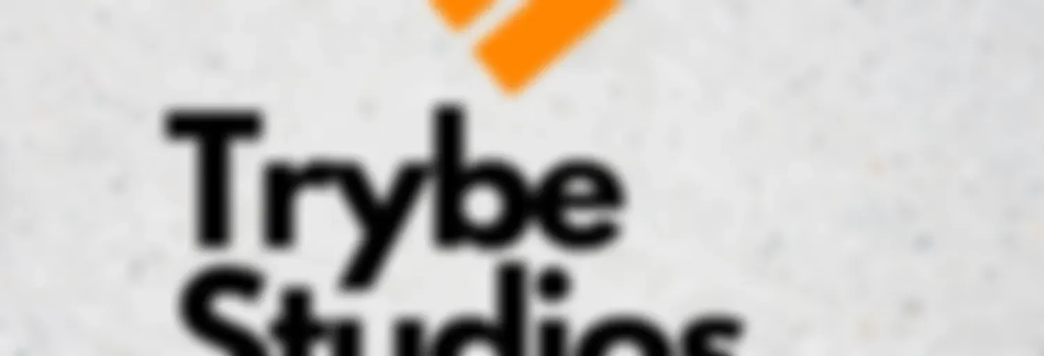 Trybe Studios Podcast