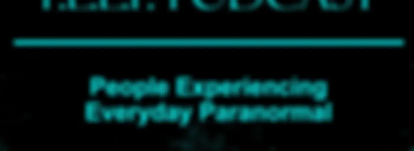 P.E.E.P. Podcast (People Experiencing Everyday Paranormal)
