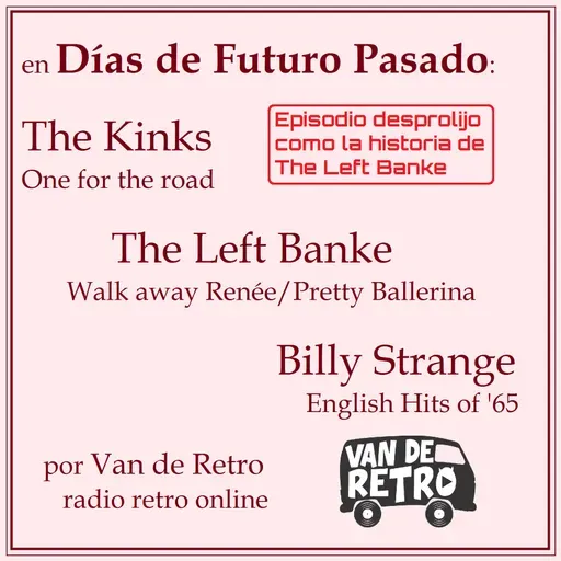 407 - The Left Banke - calidad en la Costa Oeste