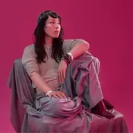 Little Dragon's Yukimi embraces the feminine on 'For You'