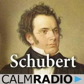 CalmRadio.com - Schubert -