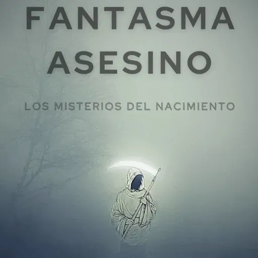 El fantasma asesino 2/El desierto en el que estamos después de la muerte