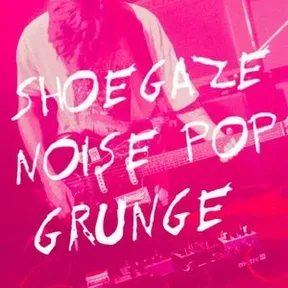 Mekoo And Miike Noise pop Shoegazer 2021