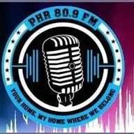 PHR 80.9 FM