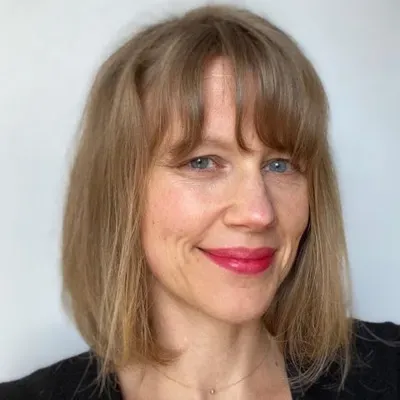 The Feeling Function with Doris Fullgrabe